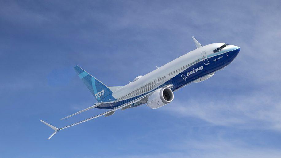 Flyadeal annule une commande de B737 MAX