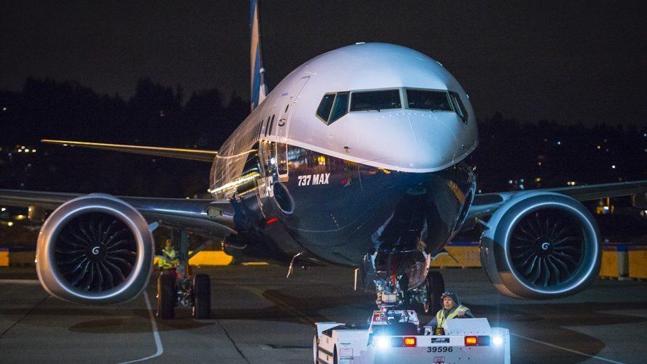 Vers un partenariat Boeing-Embraer?