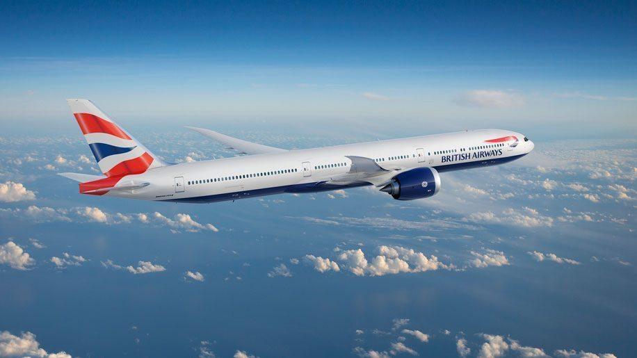 Panne informatique chez British Airways