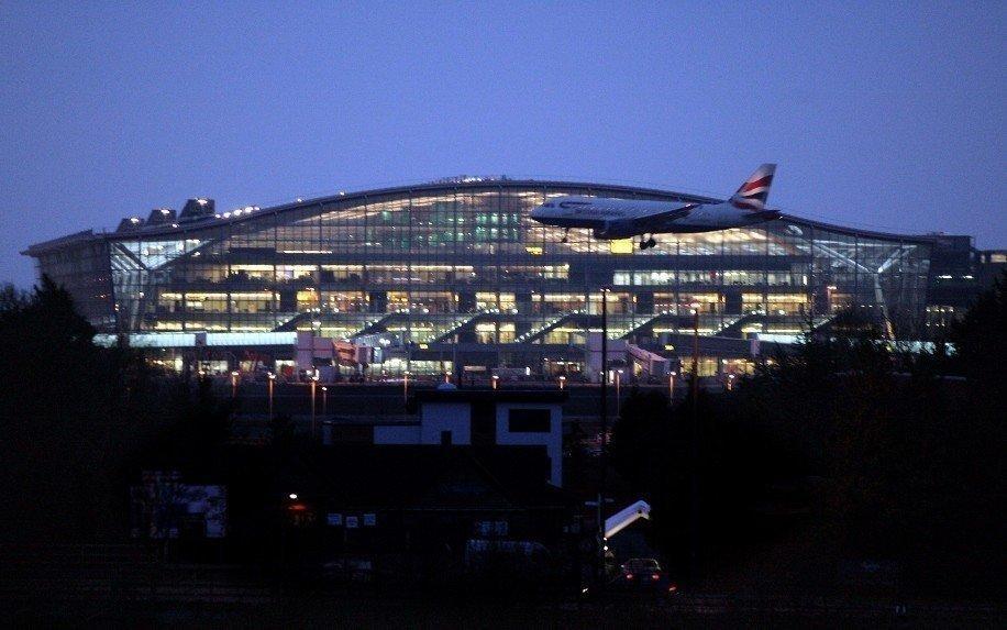 Grève pour Noël chez British Airways?