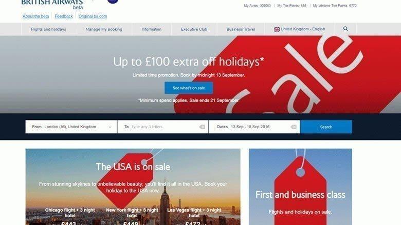 L'IT a une importance cruciale selon Willie Walsh