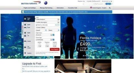 british-airways-site-web