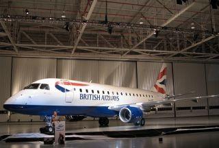 embraer-british-airways