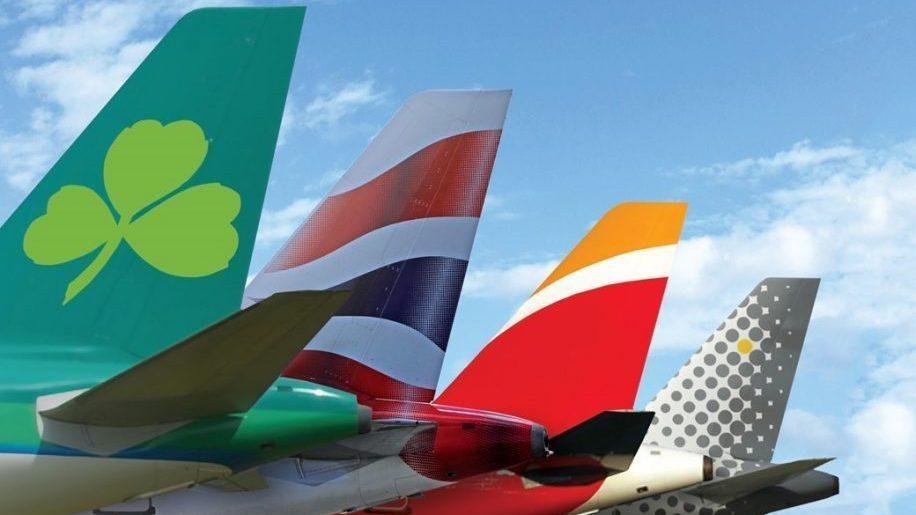 IAG : 3,2 milliards d’euros de bénéfices en 2018