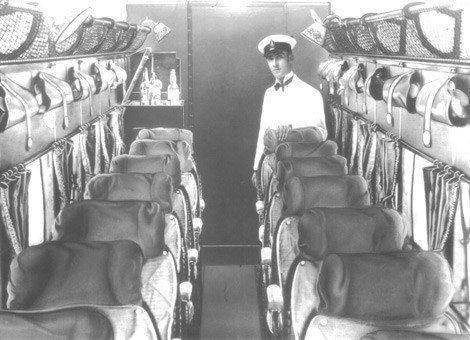 imperial-airways-menus