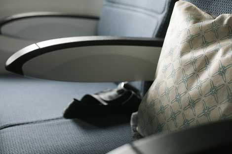 british-airways-world-traveller-coussin