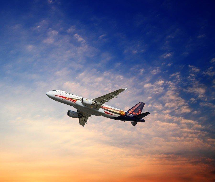 Brussels Airlines va rejoindre Eurowings
