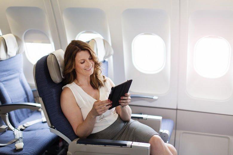 Brussels Airlines dévoile son offre Economy Plus