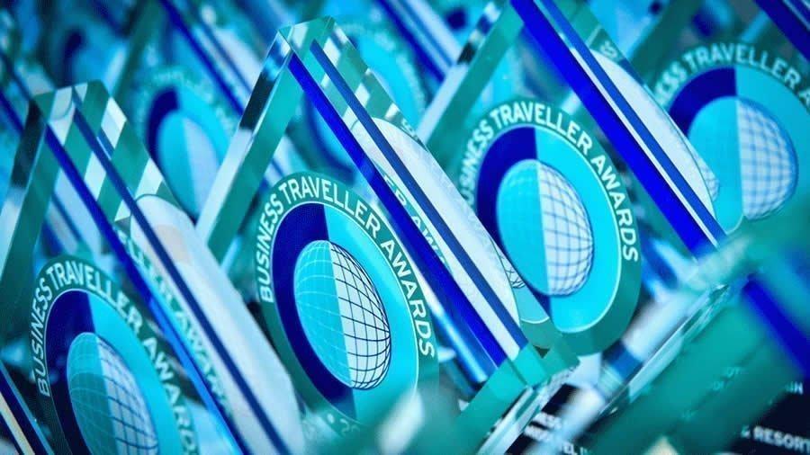 Prix Business Traveller 2017