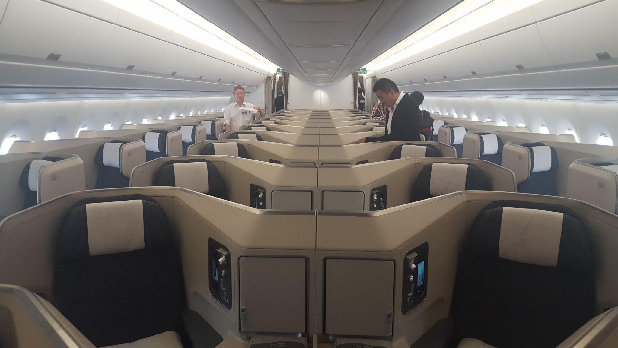 a3501000 cathay business