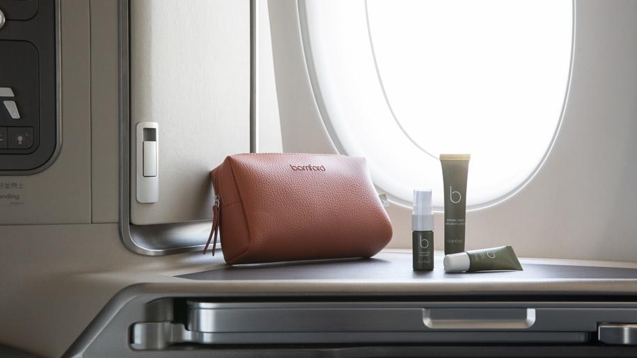 troussebamford business cathaypacific2019