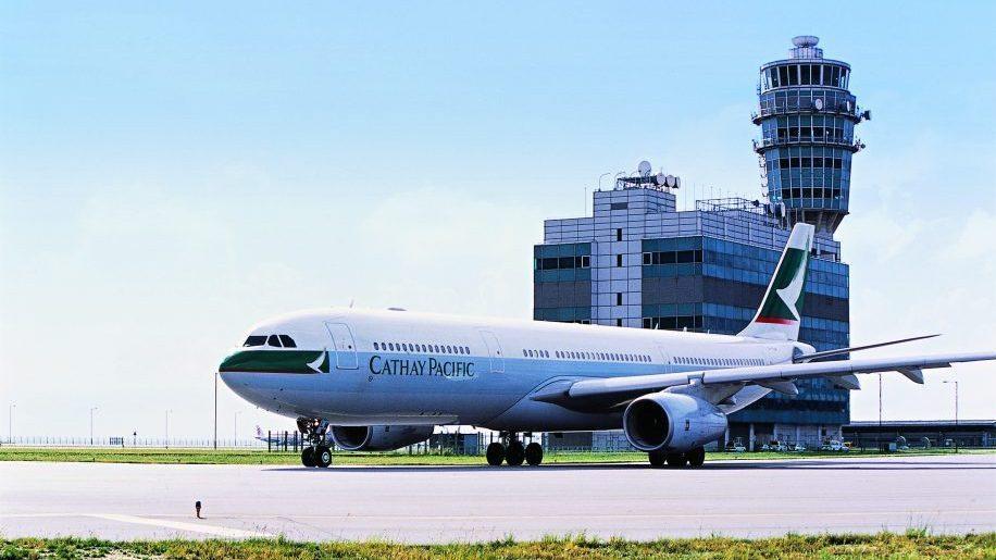 JACDEC 2017: Cathay Pacific, compagnie la plus sûre
