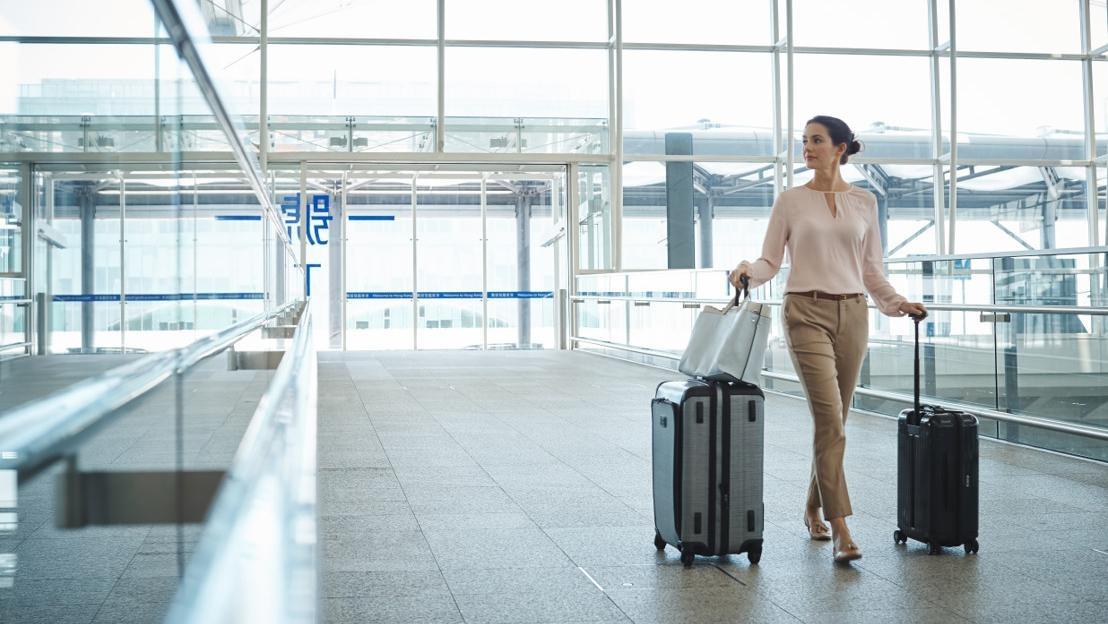 Cathay Pacific : nouvelles conditions pour les valises intelligentes