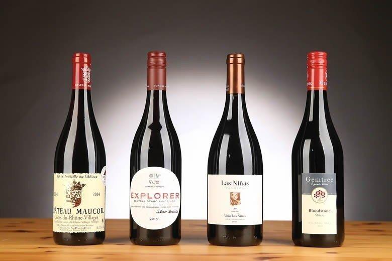 vins bio 2016 cathay pacific