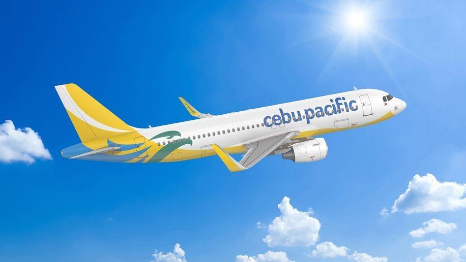 Cebu Pacific signe pour 31 Airbus