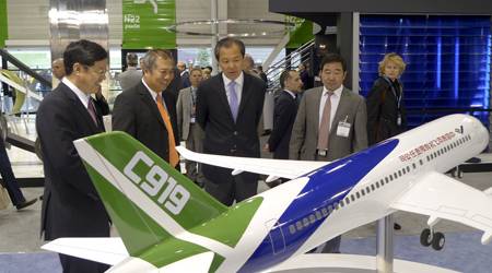 comac-c919