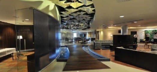 salon ile maurice corsair 2015