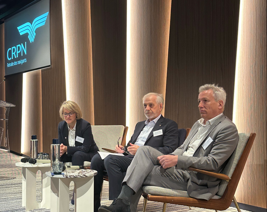 Le marché de l'affrètement cache des dérives