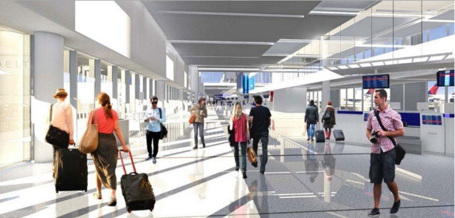 Delta va déménager à Los Angeles