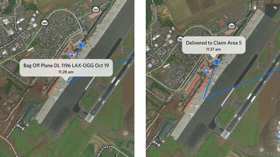 flydelta application