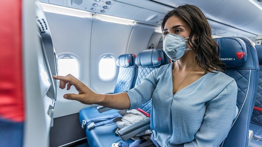 Ed Bastian, Delta : le Business Travel est à 60%