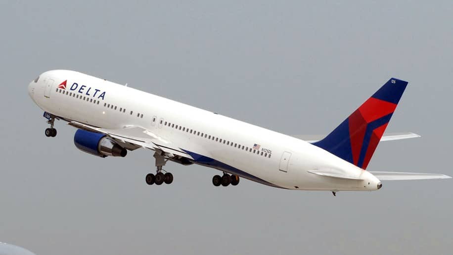 Delta étend son partenariat avec Airbnb