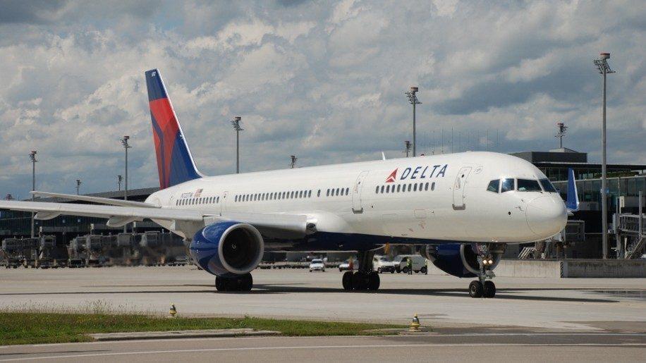 Delta réduit ses fréquences vers Cuba