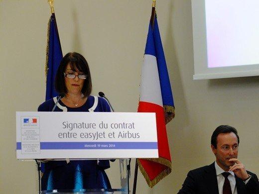 carolyn-mc-call-easyjet-fabrice-bregier