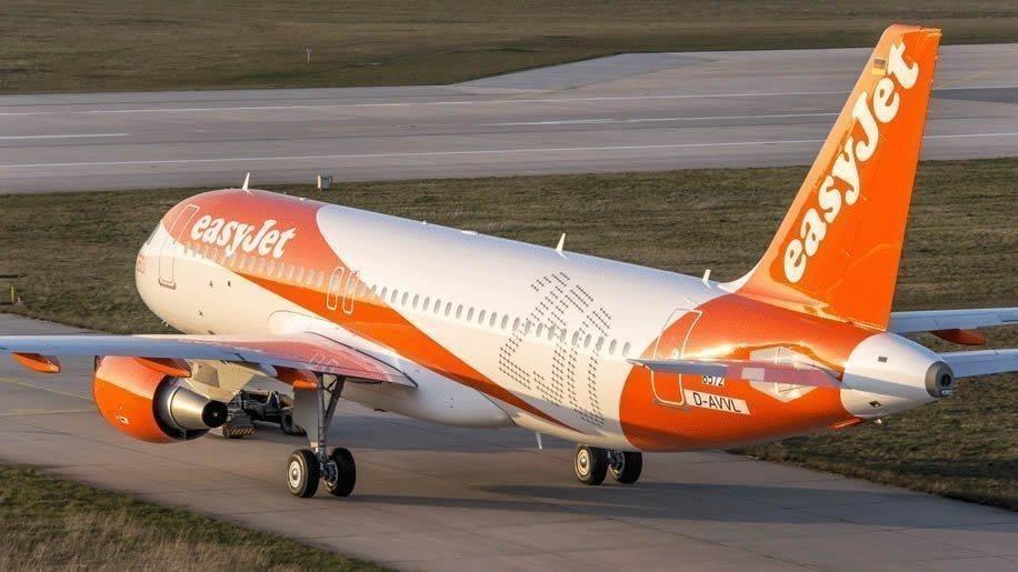 Easyjet revend les vols de Corsair et la Compagnie