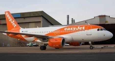 easyjet nouvelle livree 2015 2
