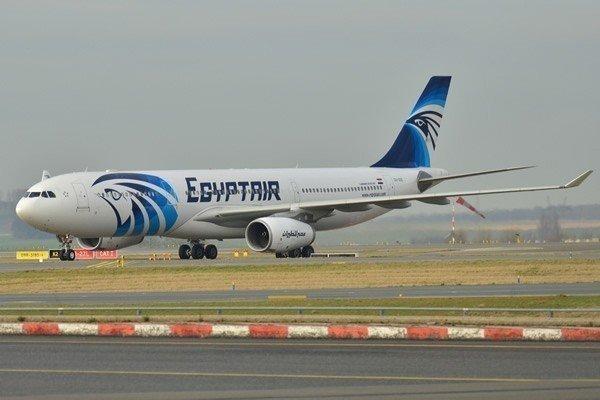 Crash du vol Egyptair Paris-Le Caire
