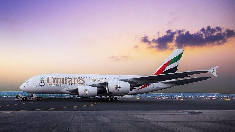 Emirates : les bénéfices de 2022-2023 effacent les pertes du Covid