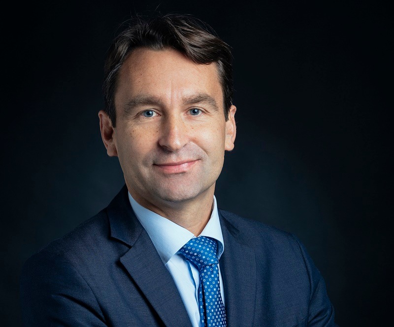 Cédric Renard, directeur d'Emirates France : « nous profitons de la force d'attraction de Dubaï »