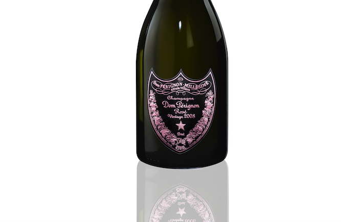 Un millémise de l'offre Icône des vins d'Emirates