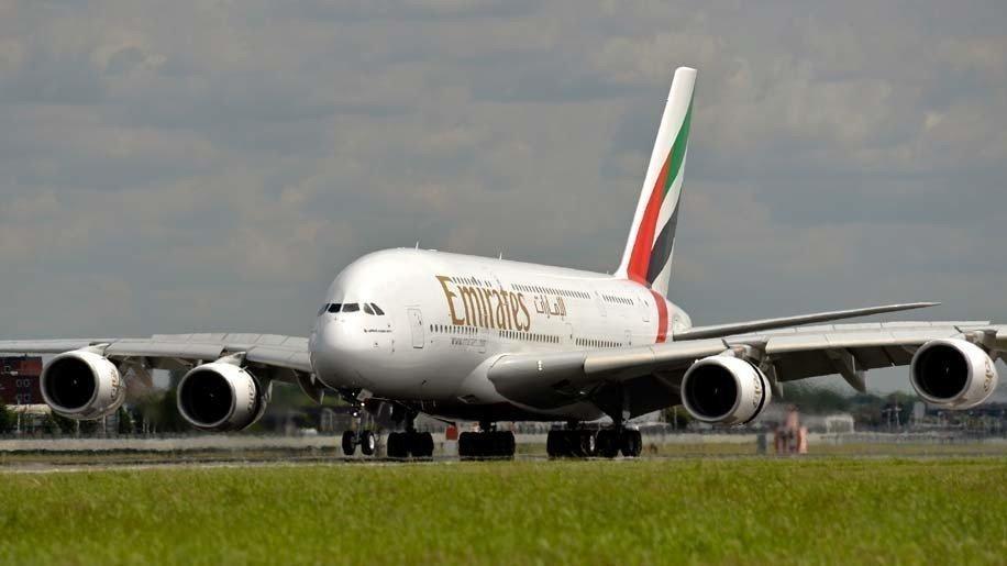 Emirates : baisse de 75% des bénéfices au S1 2016/2017