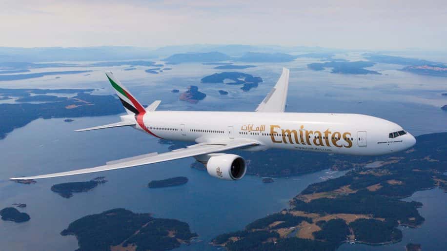 Accord Openskies confirmé entre les Etats-Unis et les Emirats