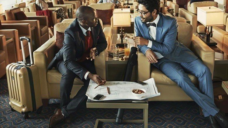 Emirates modifie son programme de fidélité Entreprise