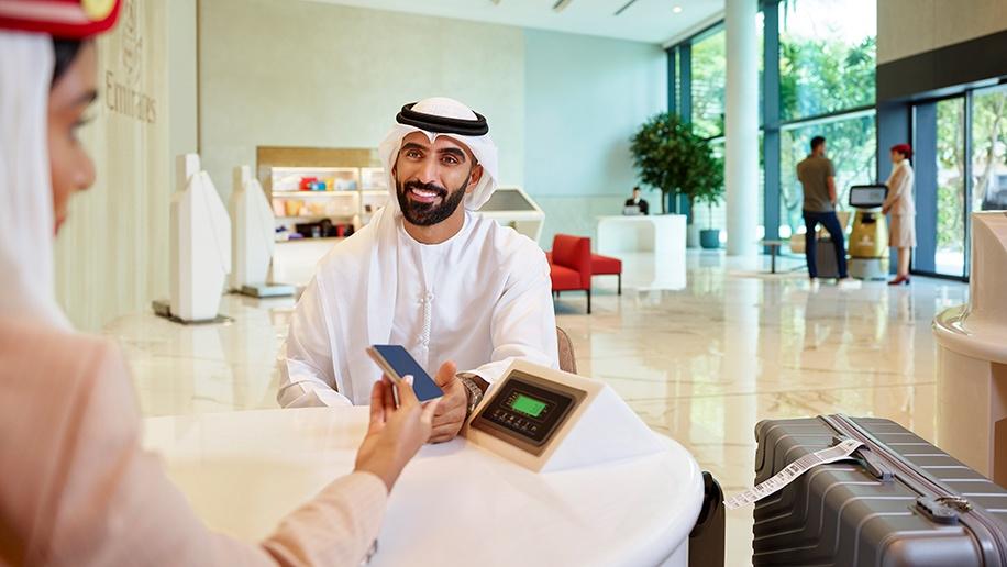 emirates icb brookfield