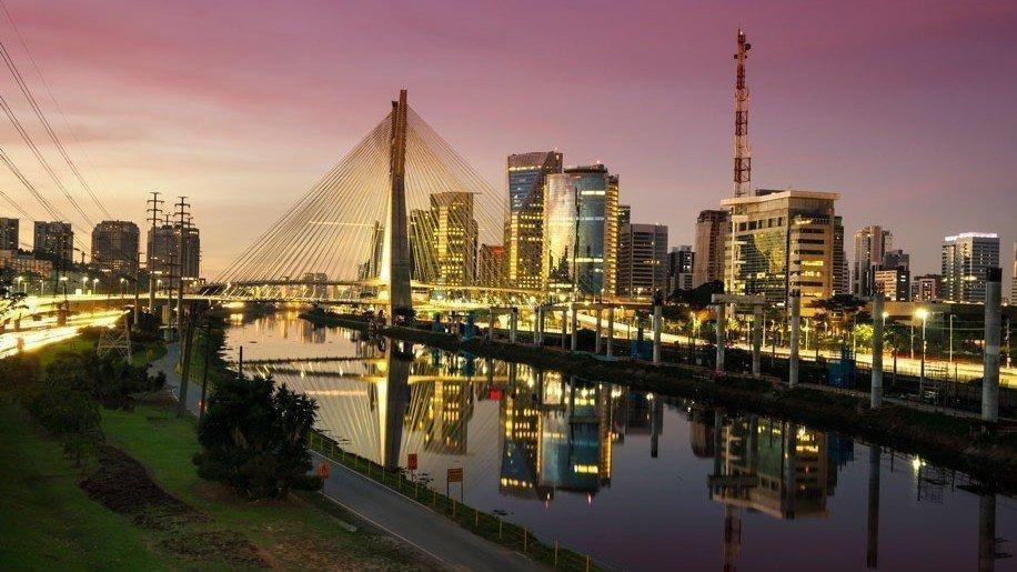 Emirates positionne un A380 vers Sao Paulo