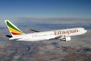 ethiopian 767 300