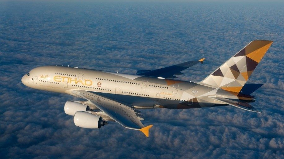 Etihad améliore son programme de fidélité en 2024