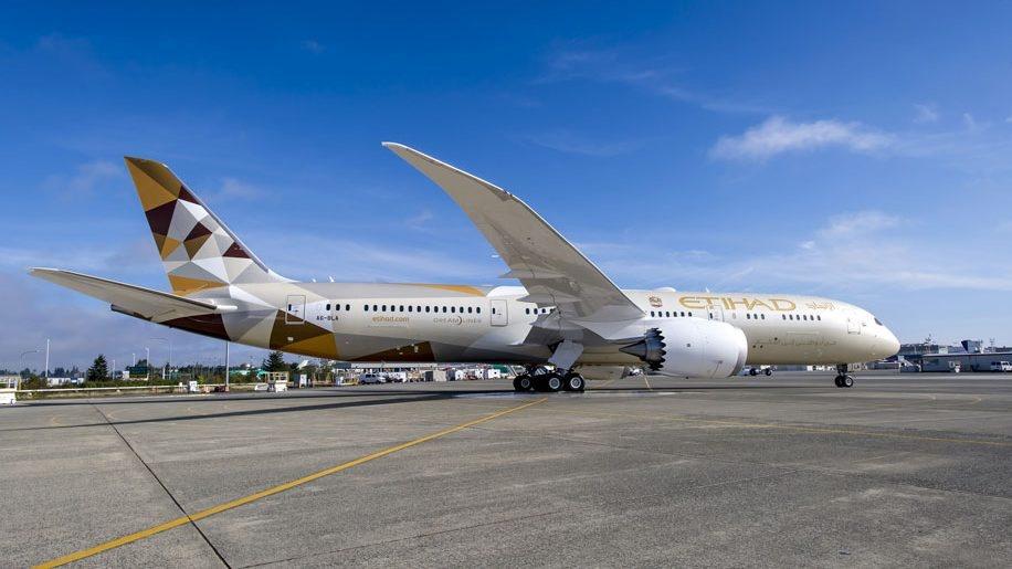 Etihad se développe à Düsseldorf