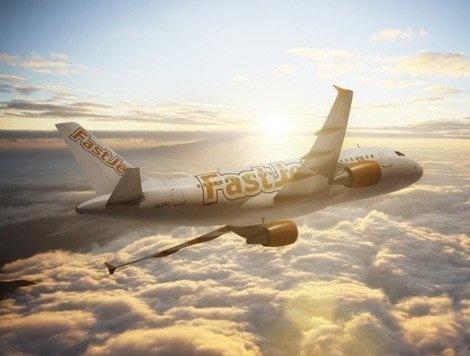 fastjet-afrique
