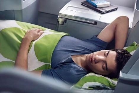 business finnair lit horizontal