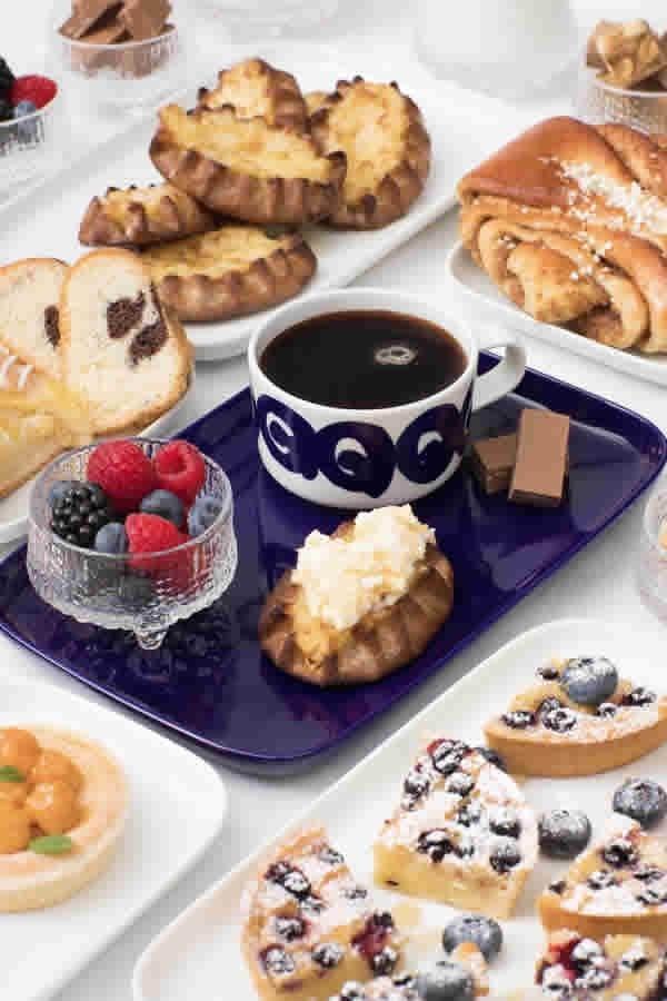 finnair cafe 2018 business