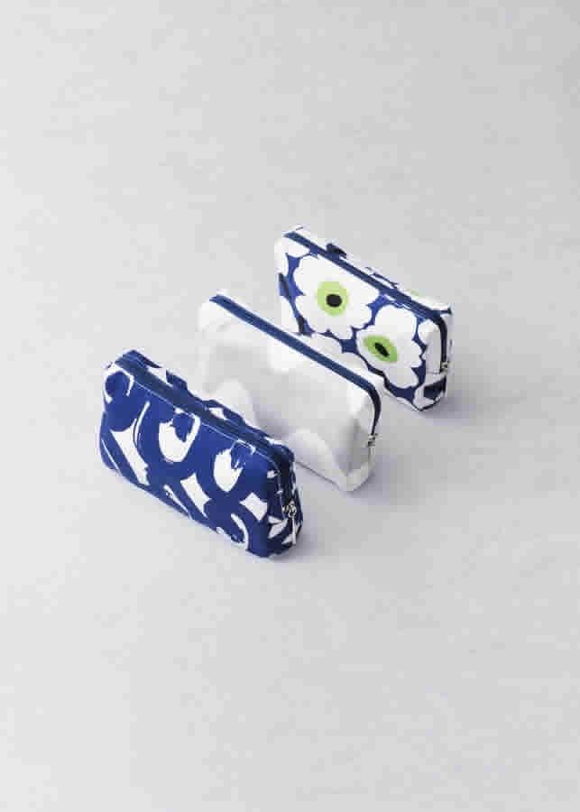 finnair trousse business 2018