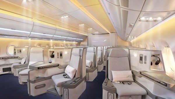 finnair-a350-business-class