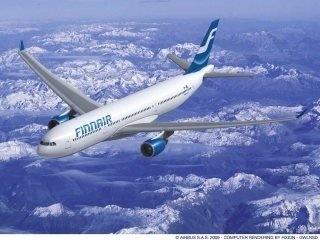 finnair-avion-A330-300
