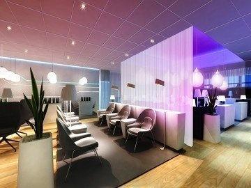 finnair salon premium helsinki 2014
