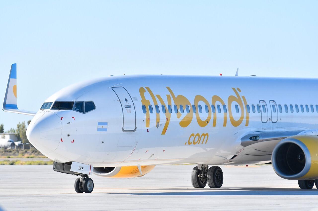 flybondi